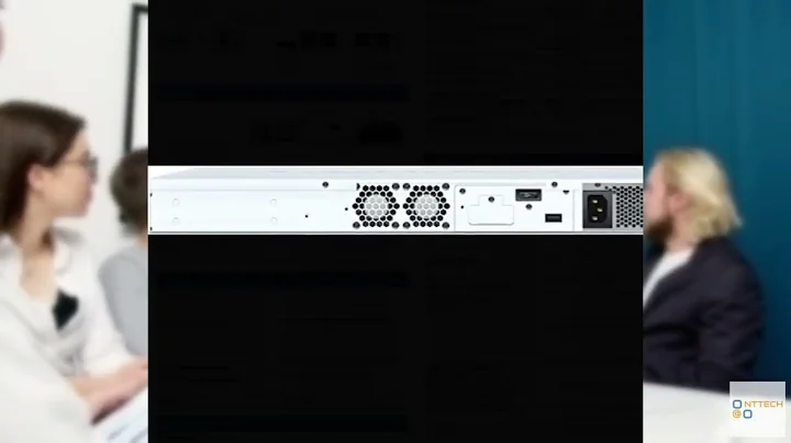 Review - Sophos XGS 2300 Next-Gen Firewall - US Power Cord (XG2CTCHUS)