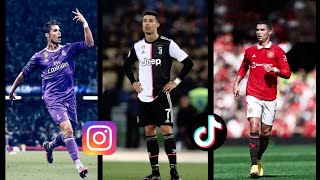 Cristiano Ronaldo Reels Compilation #23