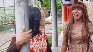 Lawak Belide | 'Betina Pemaling' #komedibelide #belidelucu #duolintah #duoJJ #videobelide
