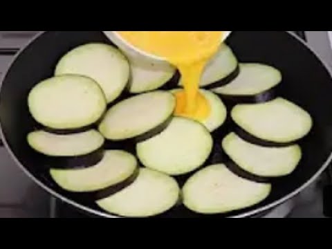 Vidéo: Comment Cuisiner De Délicieuses Aubergines