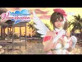 【DOAXVV 4K】Misaki SSR swimwear(Magical Venus) Gacha Movie みさきSSR水着(まじかるヴィーナス)ガチャ&シャワー動画