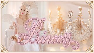Day In The Life Of A Princess ♔