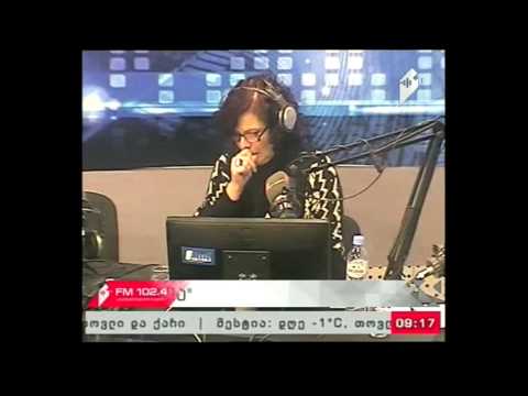 \"სოფლის დილა\" 10.12.16  ბრენდირება და სერტიფიცირება