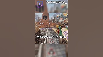 Better Aim 101 - #apex #apexlegends #shorts