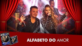 Alfabeto Do Amor - DVD Anjo Azul 10 Anos de História