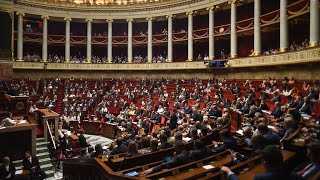 Réforme des retraites : guerre d’usure en vue à l’Assemblée nationale