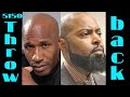 WILLIE D & GORGEOUS DRE DISCUSS 'HOW TO BECOME A MAN OF CHARACTER & PRINCIPLE #manhood #lessonss