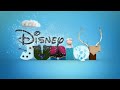 Disney Junior USA Continuity December 27, 2020 5 @Continuity Commentary