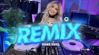 REMIX 2023 | #27 | House Remixes of Popular HipHop Songs - Mixed by Jeny Preston