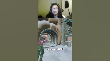 Warframe Rolling Guard: Your Instant Invincibility Guide! #shorts