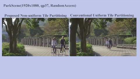 Video on Mobile CPU: Towards UHD Parallel Processing on Asymmetric Multicores_2
