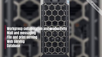 Dell PowerEdge T440 Server