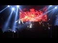 The Faceless - Autotheist Movement I : Create (Live At Hammersonic Metal Festival 2015 )