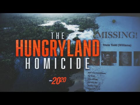 20/20 ‘The Hungryland Homicide’ Preview: 30-year-old mom vanished from Florida.