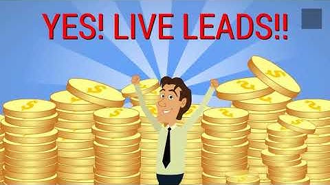 Procedure To Generate Live Transfer Leads