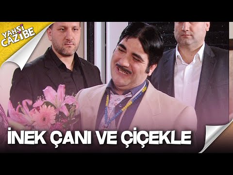 Simge'yi istemeye Kemal değil Ziverbey geliyor😱 - Yahşi Cazibe 37. Bölüm