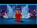 ROBLOX ULTIMATE BRAINROT COLOR BRIDGE CHALLENGE DAY 1 #roblox