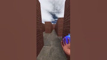 YOU CAN RUN BUT YOU CAN