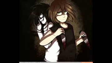 Jeff The Killer and Homicidal Liu Tribute