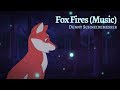 Fox fires official soundtrack  celtic animation score