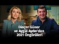 2021'de büyük değişime hazır olun! Dinçer Güner ve Aygül Aydın’a yeni yıla dair öngörülerini sorduk