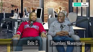 Ubizo the Calling EP 4 Dr  M T  Sithole