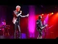 #Roxette - Wish I Could Fly (Live at Night Of The Proms)