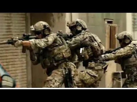 Dj Afro Latest Kijeshi Movie 2020