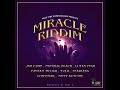 Miracle Riddim Mix 🎤Jah Cure 🎤Lutah Fyah 🎤Fantan Mojah & More (Yard Vybz 🌿 Ent. ➤ June 2018)