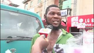 LEVEL OF COMPLIANCE ON ROAD SIGNS