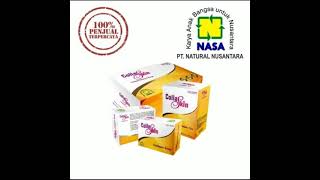 WA : 0895-3647-52013 Jual Pemutih Wajah Alami NASA Jakarta