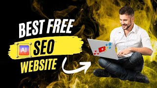 The Game-Changing Free AI SEO Tools to Take your Youtube Channel to the Next Level! #harrytech