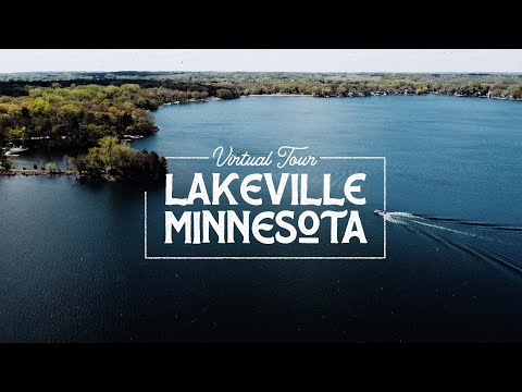Lakeville Virtual Tour - Best Places To Live In The Twin Cities