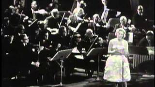 Vera Lynn - Because you're mine chords