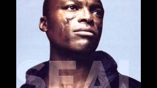 Seal - 05 Don&#39;T Make Me Wait