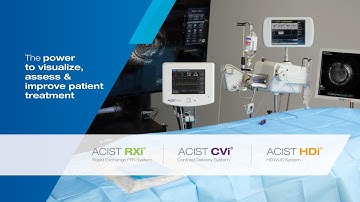 ACIST Corporate Video - EU