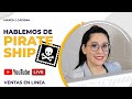 Que Es Pirate Ship Y Como Nos Ahorra En Los Envios| Preguntas y Respuestas