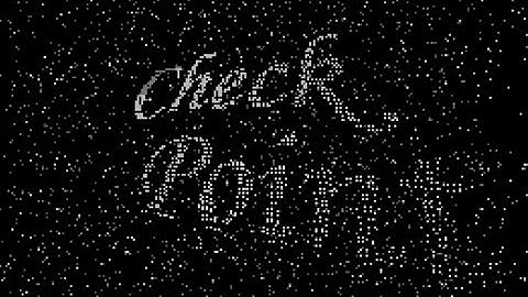 ATARI ST demo - Suretrip II - Dopecode