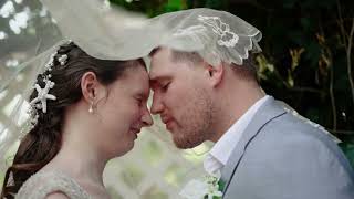 justin + amanda | full wedding film | amelia island, florida