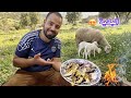 من قلب البادية يوميات عائلة تعيش ببساطة وراحة بال