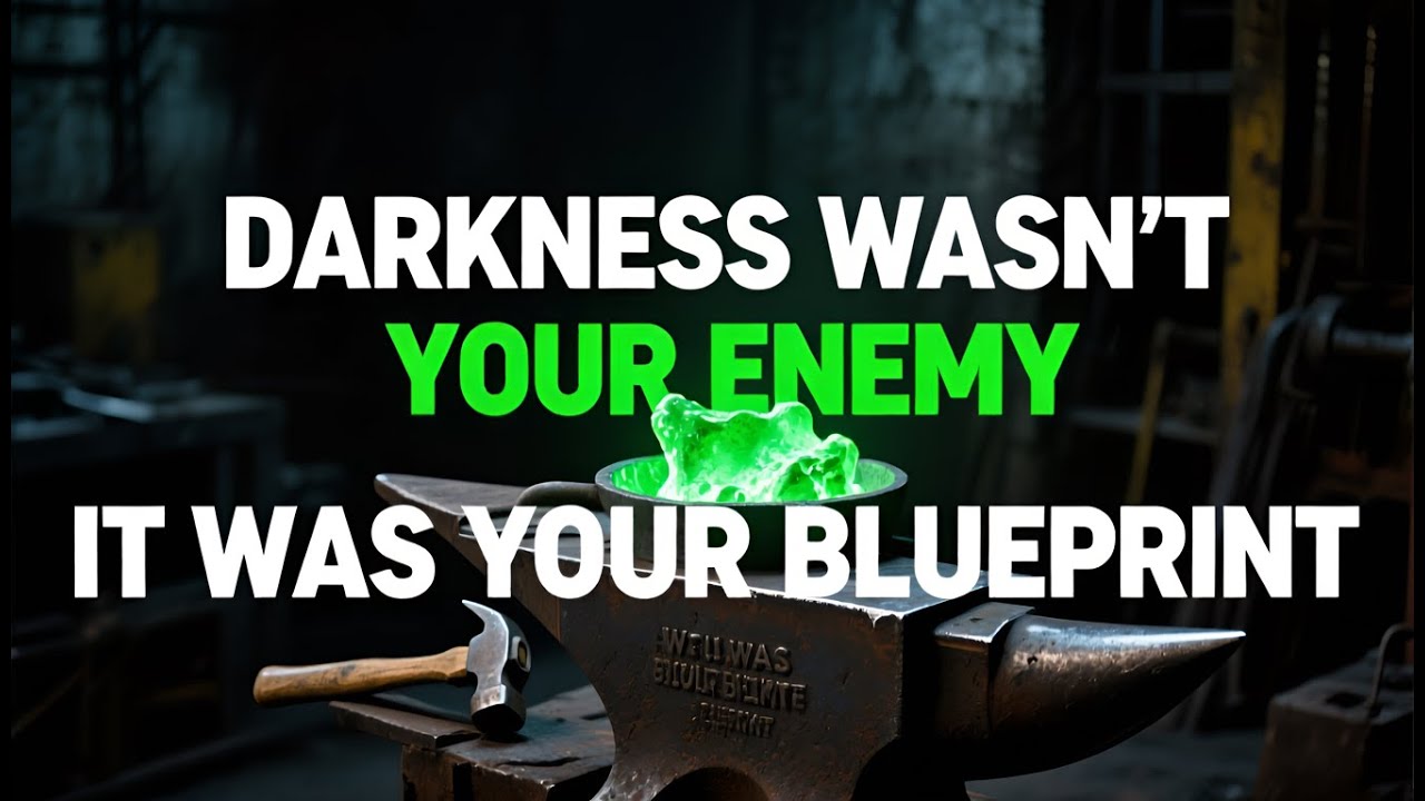 Confidence Building | Stagnation Was Your Greatest Weapon... Silent Growth! | Mind Chief Motivation