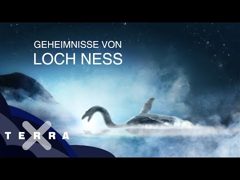 Video: Geheimnisse Und Mythen Des Loch Ness-Monsters - Alternative Ansicht