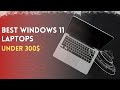 Best Windows-11 Laptops Under 300$