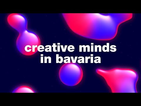 Design Connects | Creative Minds in Bavaria