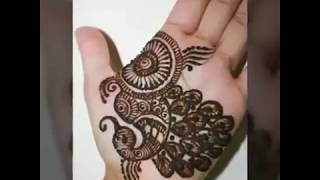 Enjoy, simple/easy mehndi designs for hand 2017 | new hd video 1080p
simple desingn,easy,beautiful,uniqu,new,lovely,nice,for kids,eid
new,hd,unique,br...