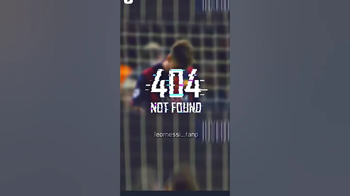 Sorry but not found