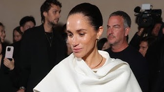 Thumbnail for Meghan brutally skewered after ‘breaking up’ with her father in letter and ‘reprimanding him’