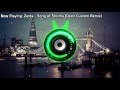 Zelda - Song of Storms (Deon Custom Remix) (Bass Boosted)