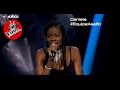 Daniela chante "Diplôme" | Auditions à l'aveugle | The Voice Afrique francophone 2016