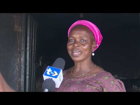 NEWS UPDATE @6PM 5/10/2022 | TRUST TV